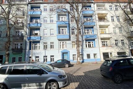 Eigentumswohnung Berlin Lichtenberg - Wohnung Berlin Lichtenberg | Angebot:25146015