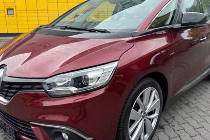 Renault Scenic 88.000 km 9.499 &euro; Berlin 13055