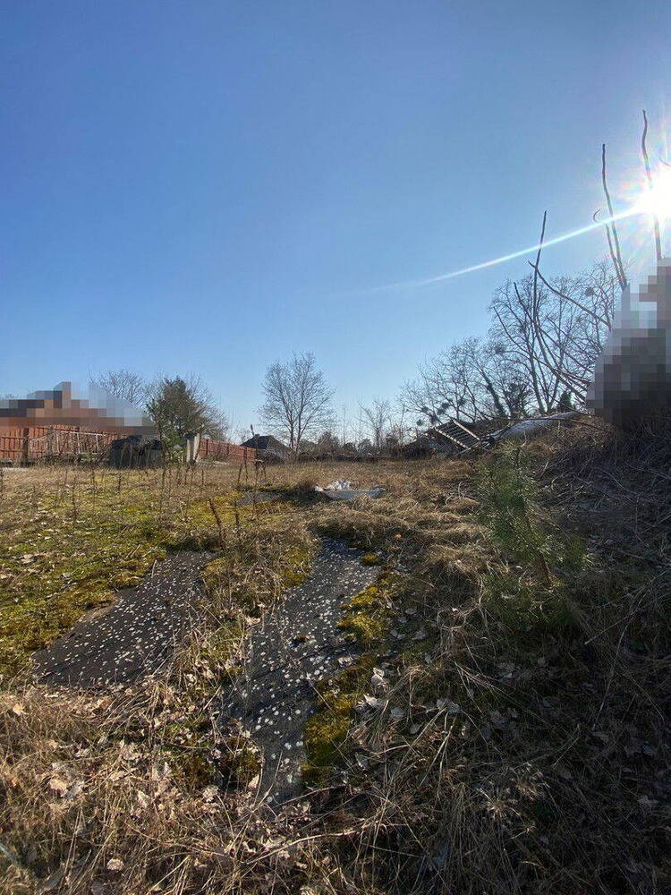Baugrundstück in idealer Südhanglage