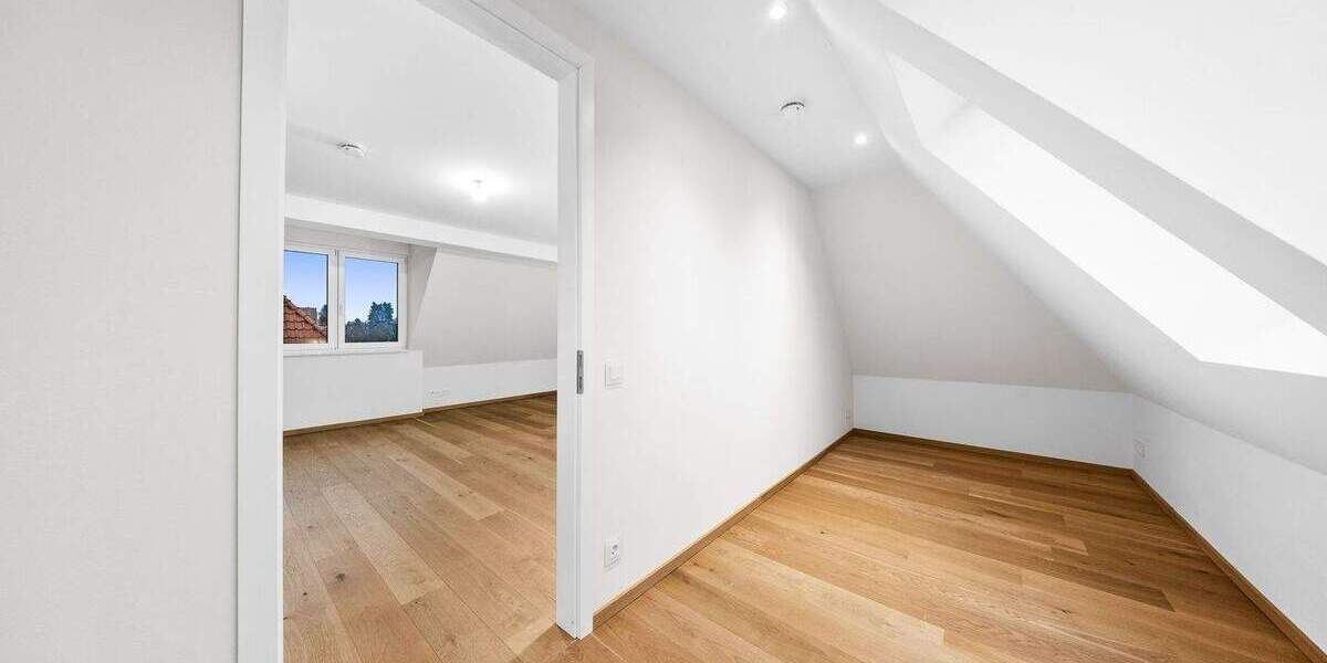 Etagenwohnung Berlin Dahlem - 5 Zimmer, 255 m&sup2;, 2.200.000&euro; | Angebot:25778691