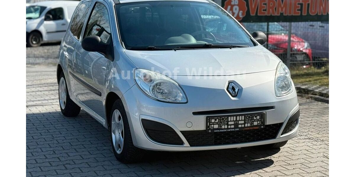 Renault Twingo 121.589 km 1.690 &euro; Wildau 15745