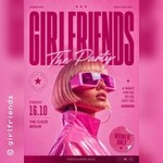 Berlin - Die Girls only Party