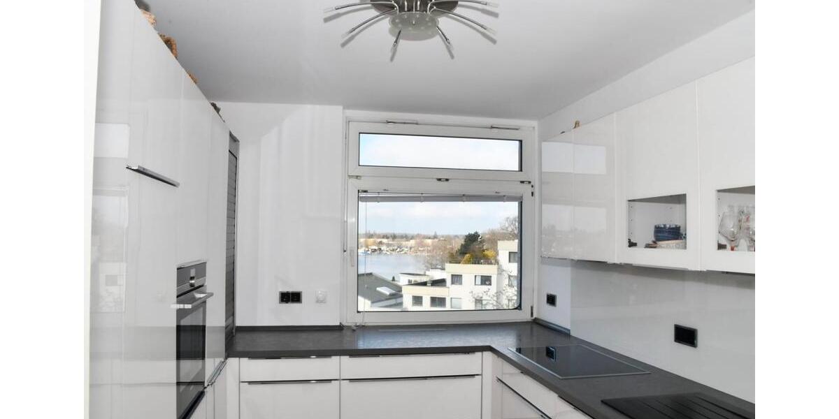 Etagenwohnung Berlin Spandau - 3 Zimmer, 107 m&sup2;, 585.000&euro; | Angebot:25935786