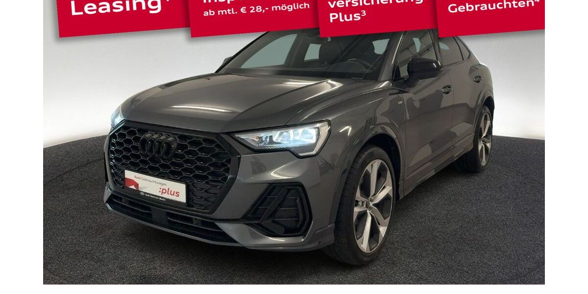 Audi Q3 53.800 km 39.900 &euro; Berlin 12489