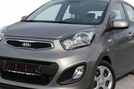 Kia Picanto 112.157 km 4.799 &euro; Berlin 13051