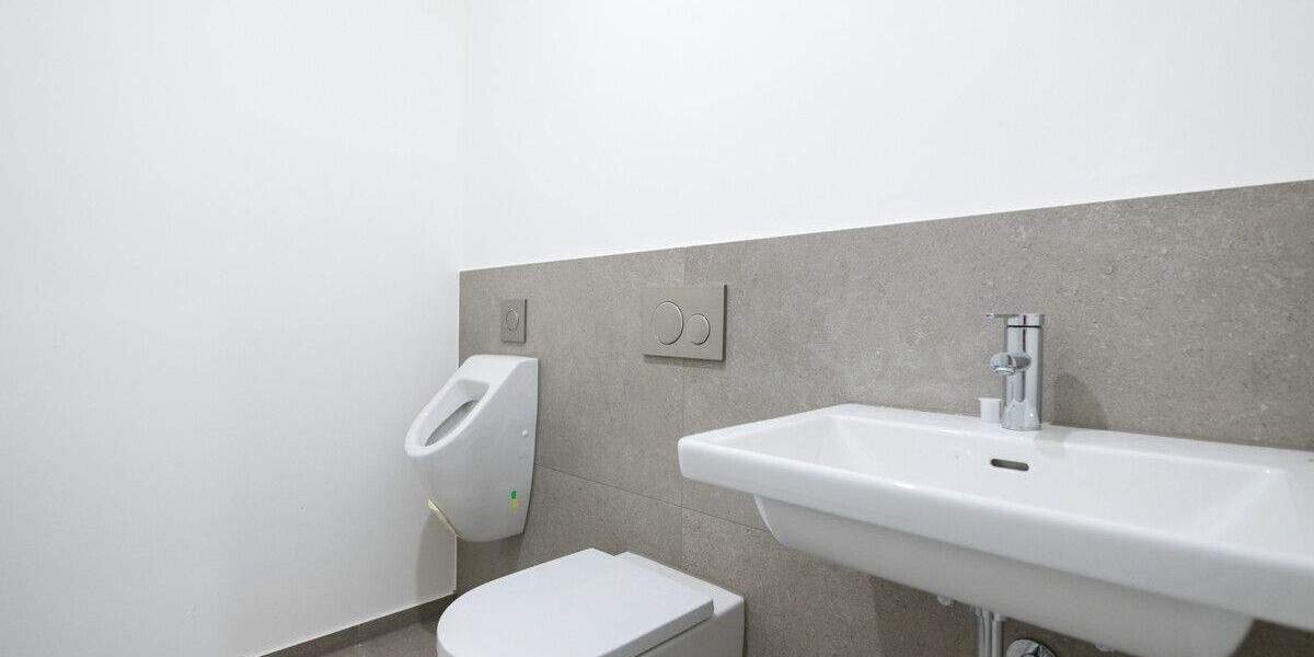 Gewerbeobjekt Berlin Spandau - 1 Zimmer, 162 m&sup2;, 960.000&euro; | Angebot:25806488