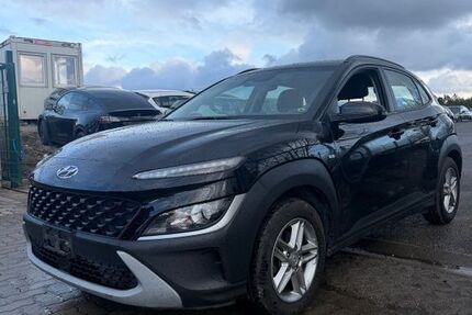 Hyundai KONA 131.327 km 10.900 &euro; Mittenwalde 15749