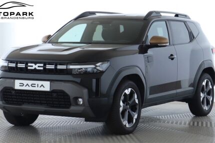 Dacia Duster 18.649 km 23.790 &euro; Falkensee 14612