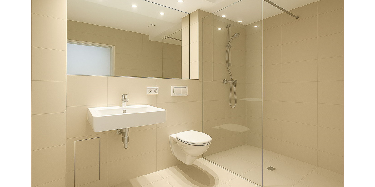 Modernes Mikroapartment mit Terrasse in Berlin-Dahlem 1 zimmer