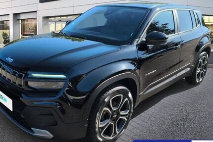Jeep Avenger 37.058 km 17.790 &euro; Berlin 12681