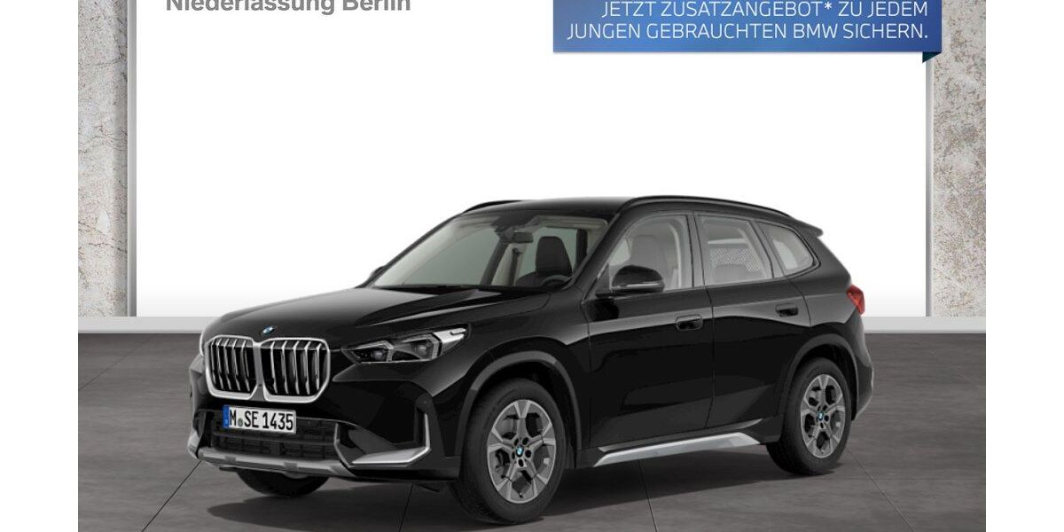 BMW X1 31.455 km 48.146 &euro; Berlin 12683