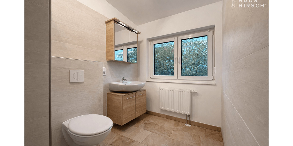 Reihenmittelhaus Berlin Friedrichsfelde - 4 Zimmer, 148 m&sup2;, 679.000&euro; | Angebot:25653514