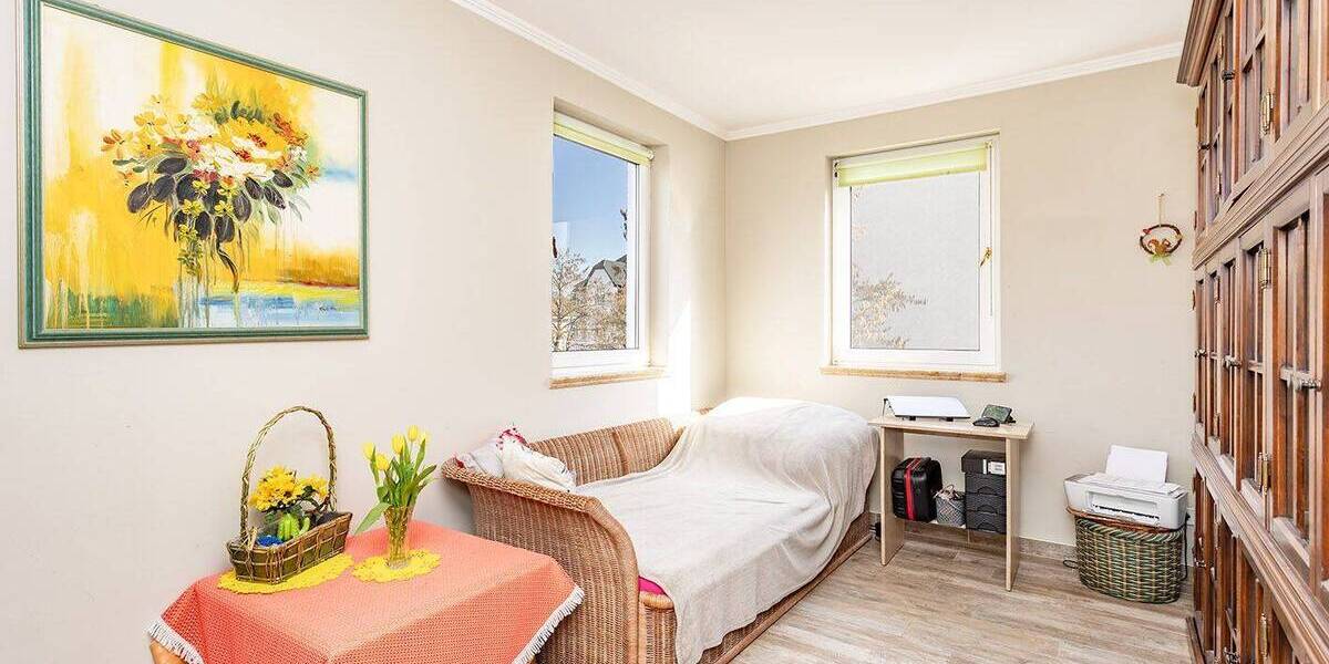 Etagenwohnung Berlin Alt-Hohenschönhausen - 3 Zimmer, 86 m&sup2;, 429.000&euro; | Angebot:26826591