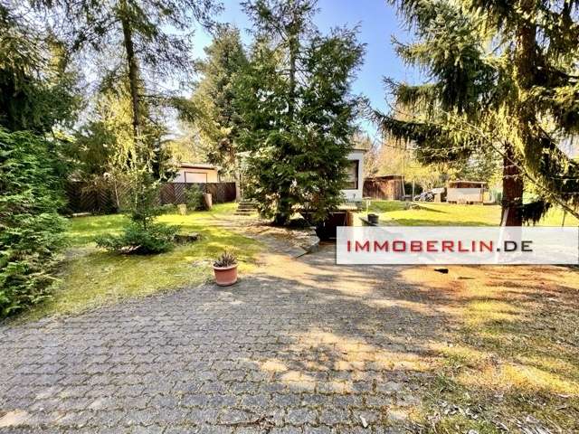 Haus zum Kaufen in Grünheide 156.000 € 50 m²