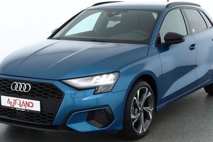 Audi A3 47.457 km 23.490 &euro; Hoppegarten OT Hönow 15366