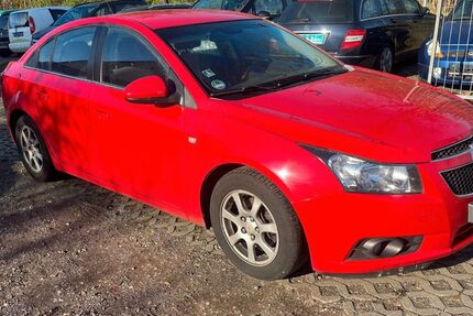 Chevrolet Cruze 359.000 km 1.600 € Wildau 15745