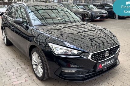 Seat Leon 56.968 km 23.590 &euro; Ludwigsfelde (bei Berlin) 14974