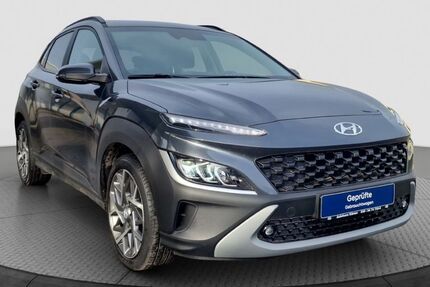 Hyundai KONA 22.213 km 21.400 &euro; Berlin 12683