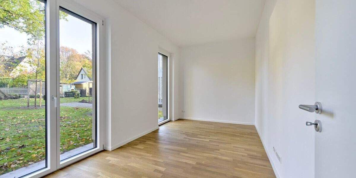 Etagenwohnung Glienicke/Nordbahn Nordbahn - 2 Zimmer, 62 m&sup2;, 389.000&euro; | Angebot:25753421