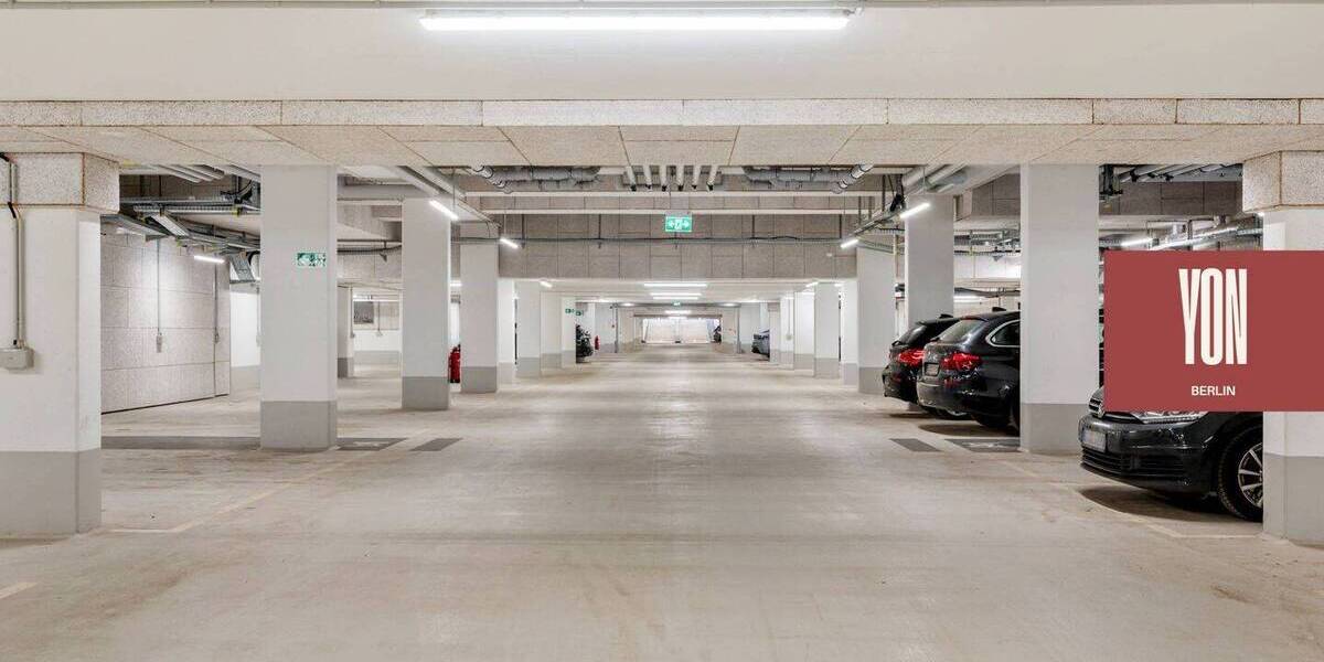Etagenwohnung Berlin Friedenau - 2 Zimmer, 61 m&sup2;, 1.435&euro; | Angebot:26797793