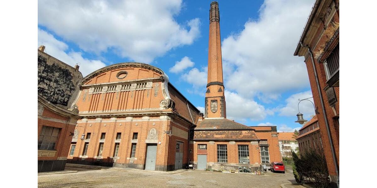 Dachgeschoßwohnung Berlin Pankow - 1.5 Zimmer, 36 m&sup2;, 215.000&euro; | Angebot:25971197