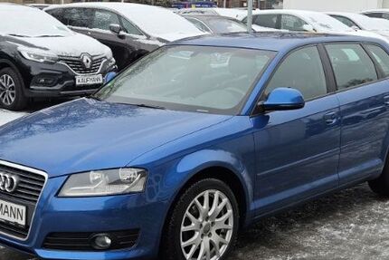 Audi A3 88.382 km 11.780 &euro; Berlin 13581