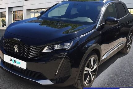 Peugeot 3008 8.371 km 28.990 &euro; Berlin 12103