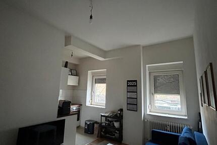 Untermiete im Dezember 1 zimmer