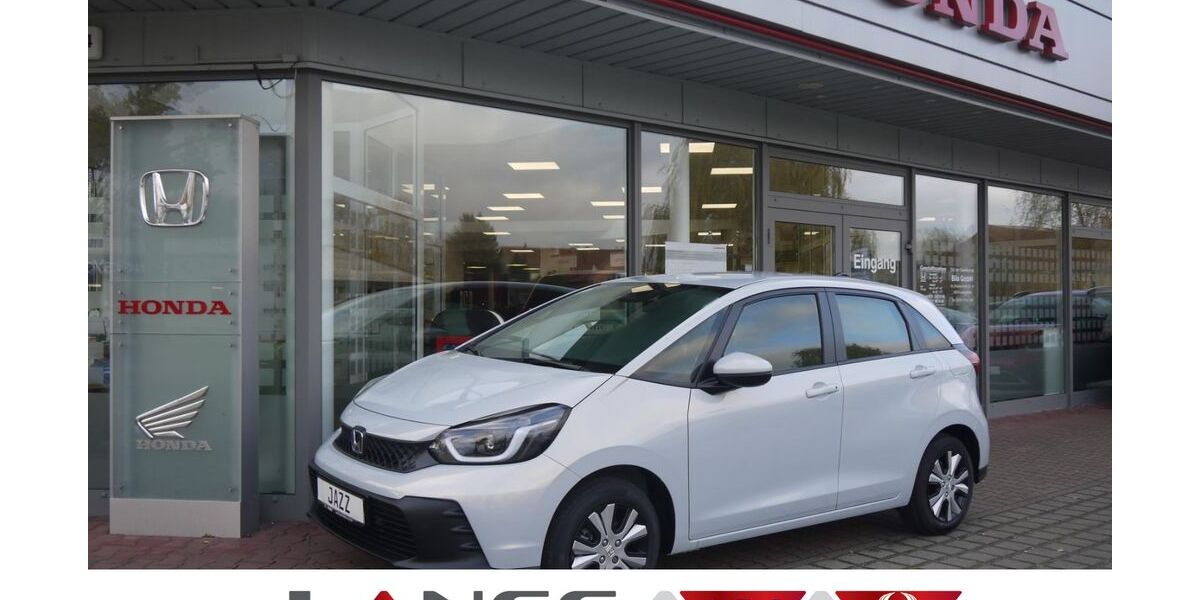 Honda Jazz 6.516 km 24.870 &euro; Gosen / Neu-Zittau 15537