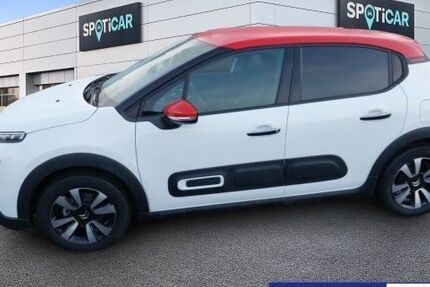 Citroen C3 14.820 km 12.990 &euro; Berlin 12681