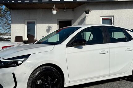 Opel Corsa 50.000 km 12.990 &euro; Ludwigsfelde( bei Berlin) 14974