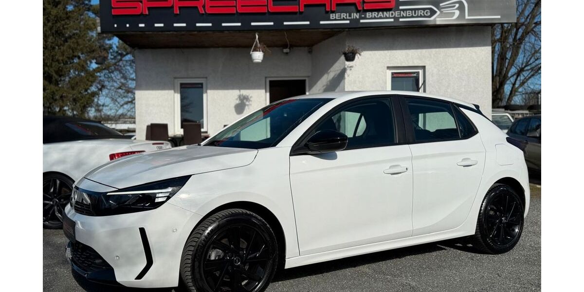 Opel Corsa 50.000 km 12.990 &euro; Ludwigsfelde( bei Berlin) 14974