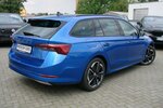 Skoda Octavia 2.0TDi Sportline LED Wireless App-Connect 13.291 km 30.980 € Falkensee 14612