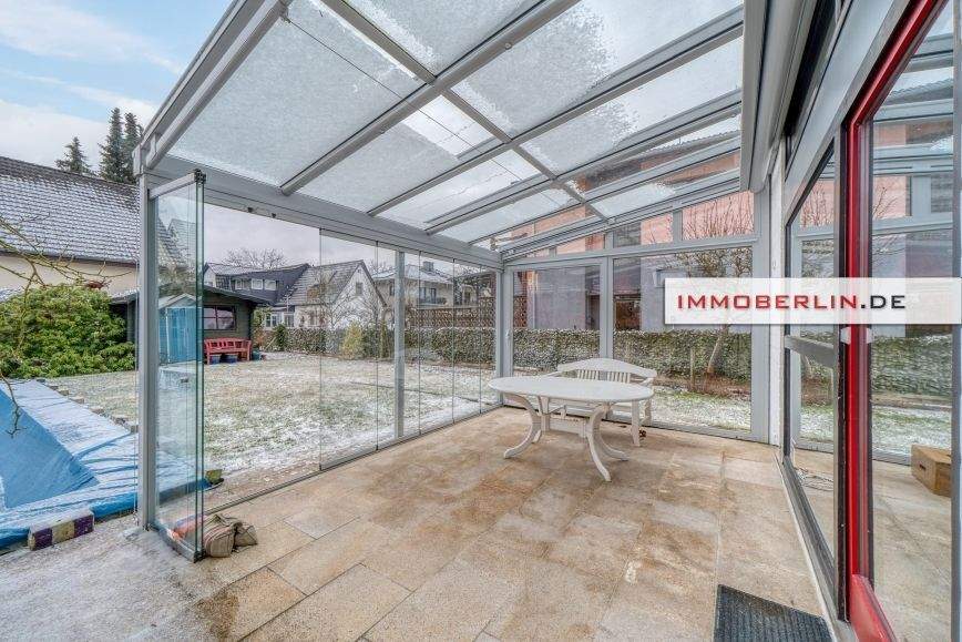 Einfamilienhaus Berlin Heiligensee - 1 Zimmer, 112 m&sup2;, 599.000&euro; | Angebot:24844686