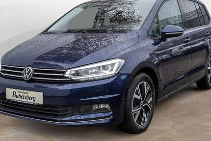 VW Touran 13.564 km 37.490 &euro; Potsdam 14482