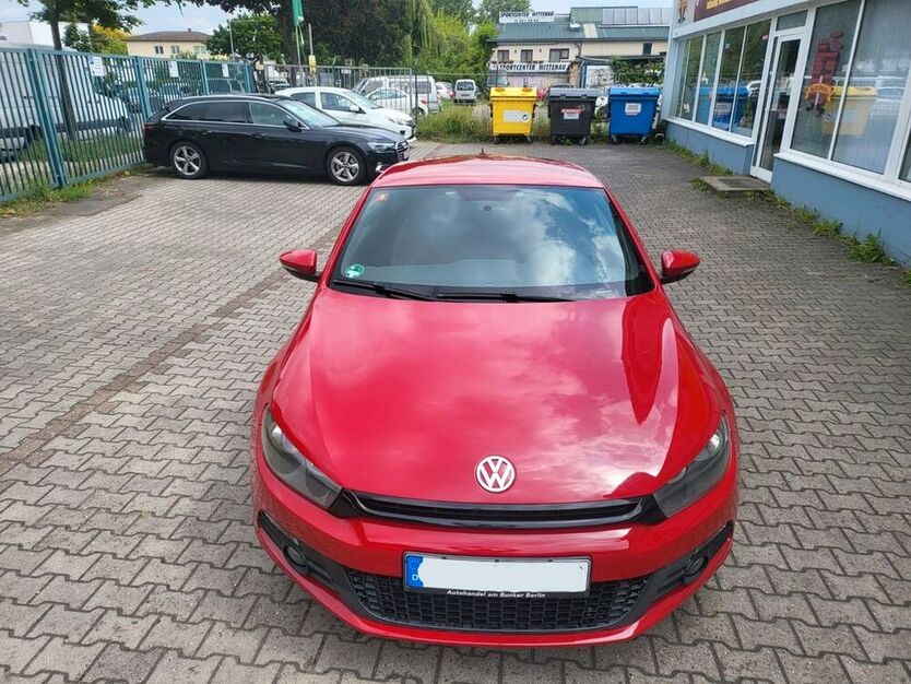 Scirocco