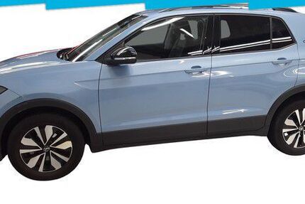 VW T-Cross 7.995 km 22.930 &euro; Berlin 10587
