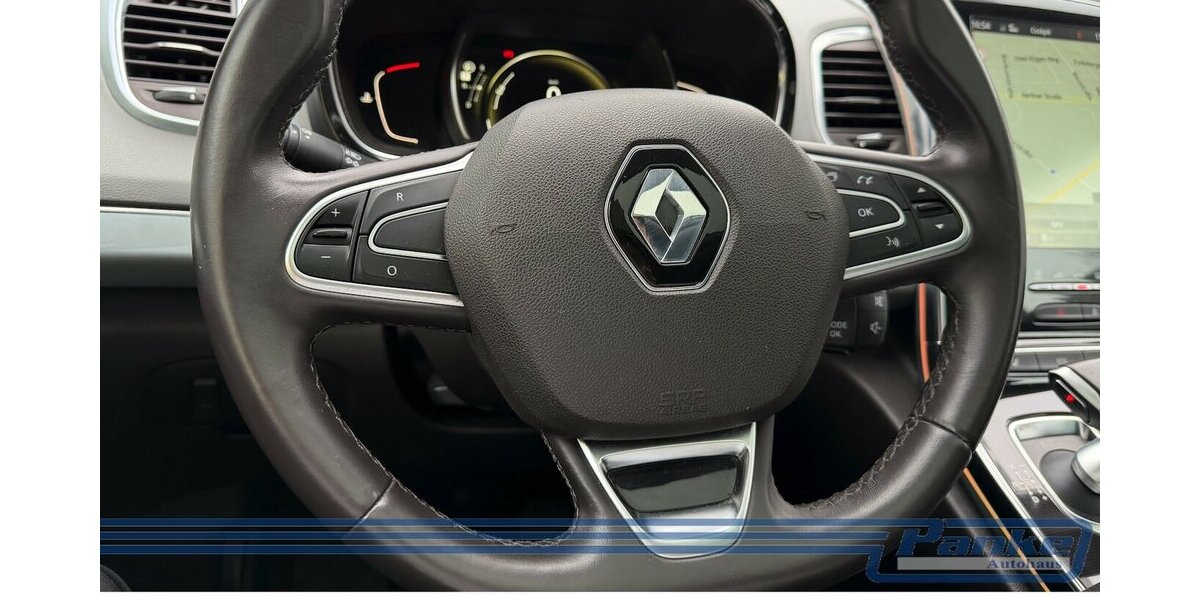 Renault Espace 1.6 dCI 160 Intens Aut.*Pano*LED*AHK*RFK* 197.112 km 8.990 &euro; Berlin 13187