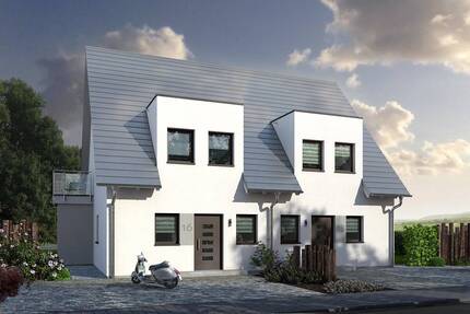 Haus Golm Golm - 3 Zimmer, 113 m&sup2;, 368.339&euro; | Angebot:25939220