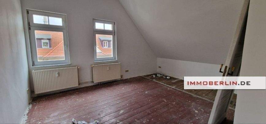 Etagenwohnung Hennigsdorf - 3 Zimmer, 219.000&euro; | Angebot:25908846