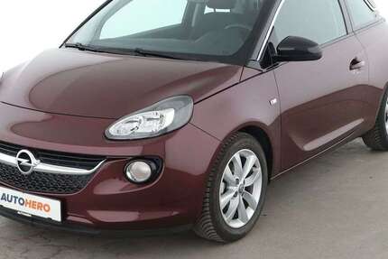 Opel Adam 2.191 km 11.450 € Berlin 14059