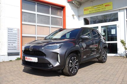 Toyota Yaris Cross 6.897 km 26.300 &euro; Dahlwitz Hoppegarten 15366