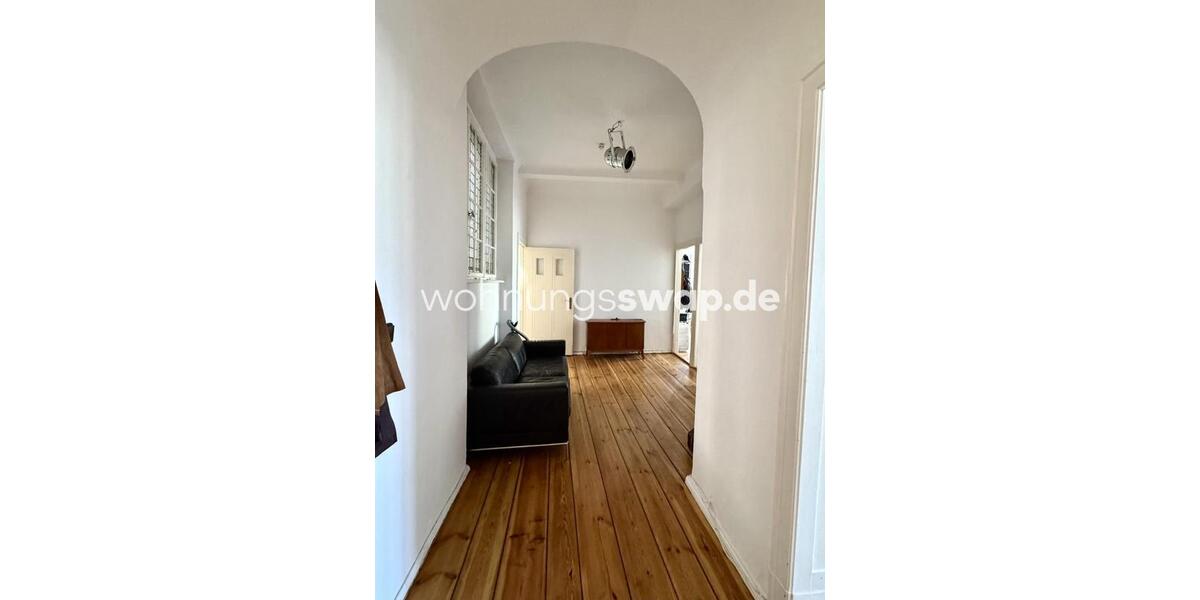 Etagenwohnung Berlin Steglitz-Zehlendorf - 5 Zimmer, 143 m&sup2;, 2.200&euro; | Angebot:24540127