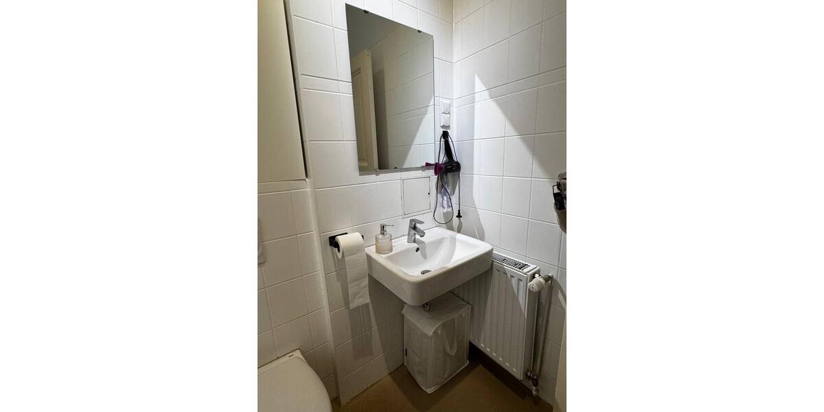 Etagenwohnung Berlin Treptow-Köpenick - 2 Zimmer, 60 m&sup2;, 1.300&euro; | Angebot:26693585