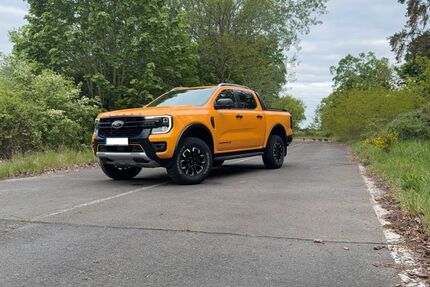 Ford Ranger 23.932 km 41.000 &euro; Potsdam 14476