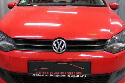 VW Polo
