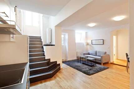 Gewerbeobjekt Berlin Friedrichshain-Kreuzberg - 1.350&euro; | Angebot:26624502