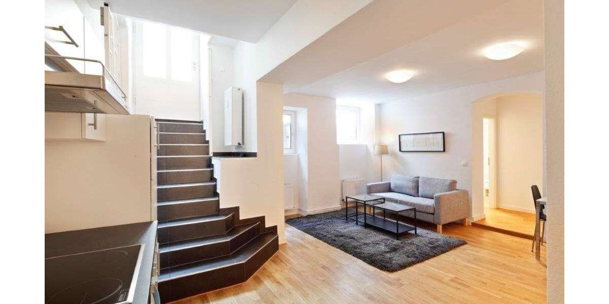 Gewerbeobjekt Berlin Friedrichshain-Kreuzberg - 1.350&euro; | Angebot:26624502