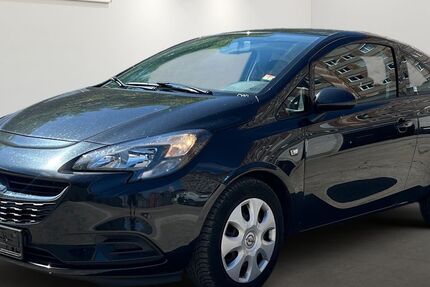 Opel Corsa 95.864 km 3.999 &euro; Berlin 12681
