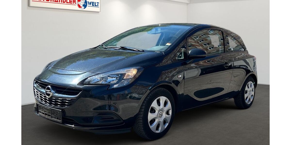 Opel Corsa 95.864 km 3.999 &euro; Berlin 12681